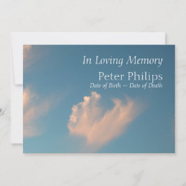 Ansikte Cloud 2 - inbjudan till allmän anmälan