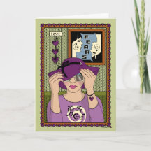 Ansikte dina farhågor_A_Hälsning