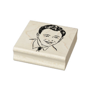 Ansikte Frimärke gör Frimärke i er sannolikhet Stämpel