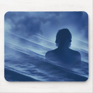 Ansikte it Ensam Musmatta