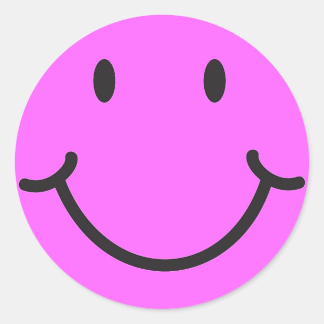 ansikte klistermärken (Framsida)