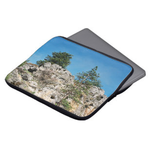 Ansikte.... Laptop Fodral