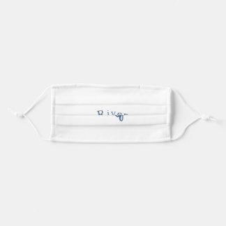 Ansikte Mask - Floden Life
