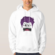 ANSIKTE MÖNSTER DESIGN