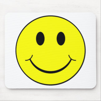 Ansikte Mousepad Musmatta