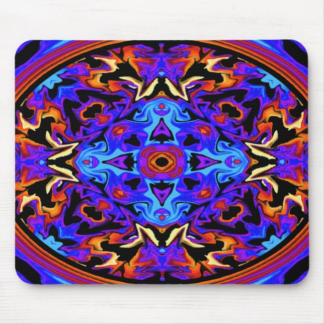 Ansikte.. Musmatta (Framsidan)