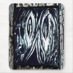 Ansikte Musmatta