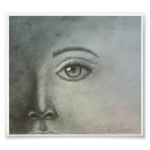 Ansikte och skuggor - Amanda Salvador