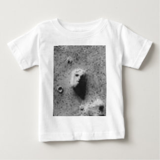 Ansikte på MARS-_-Cydonia Mensae Tee Shirt