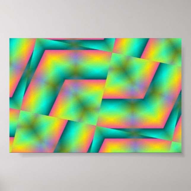  ansikte poster (Framsidan)