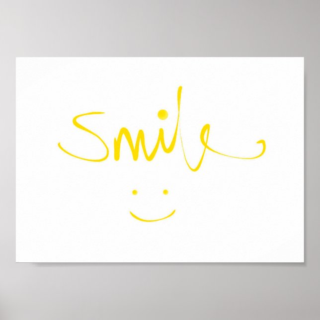 Ansikte (Poster) Poster (Framsidan)