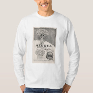 Ansikte Powder AD Vintage T Shirt