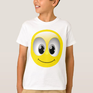 ANSIKTE T-SHIRT