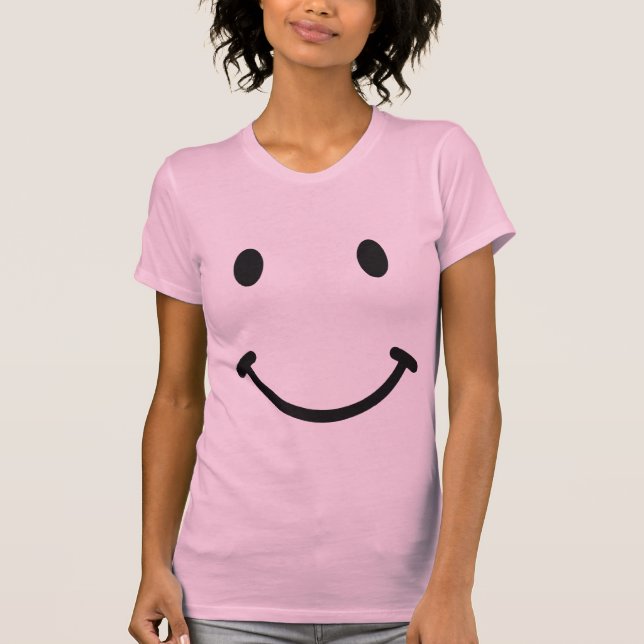 ansikte tee (Framsida)