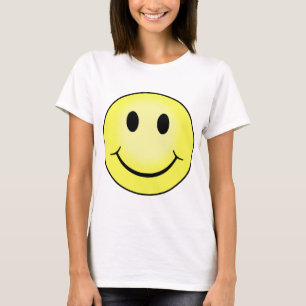ansikte tee