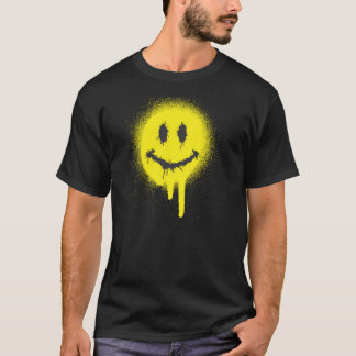 Ansikte Tee Shirt