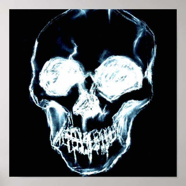 Ansikte under Ansikte 5 Poster (Framsidan)