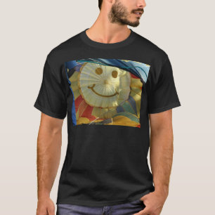 Ansikteballong! T Shirt