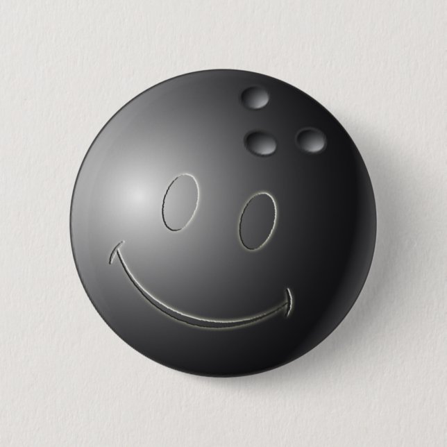 ANSIKTEBOWLINGKLOT KNAPP (Framsida)