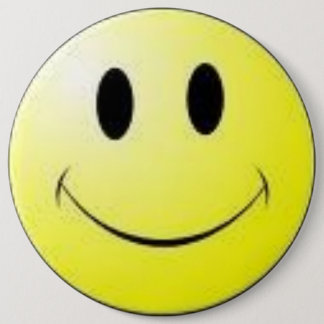 ansikteemblem knapp