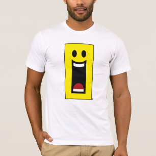 AnsikteLikeWear® Dude Tee Shirt