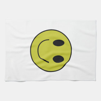 Ansiktematrätthandduk Kökshandduk