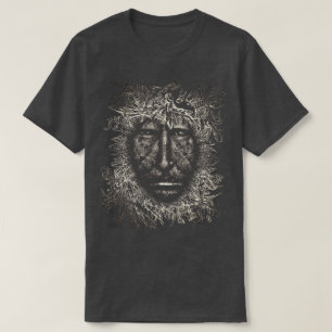 Ansikten i Skogen T-Shirt