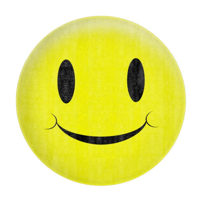 Ansikteskärbräda (Framsidan)