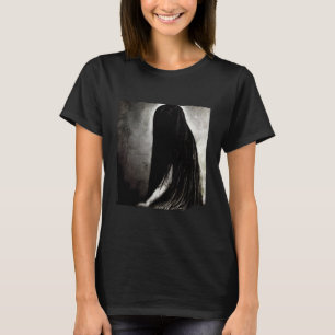 ansiktslös gaze t shirt