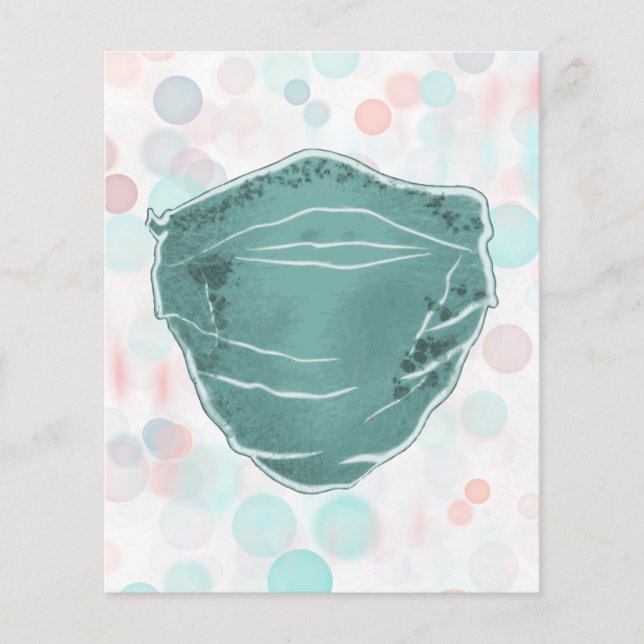 ansiktsmaskerfest (Framsida)