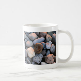 Ansiktssten Kaffemugg