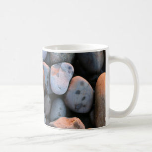 Ansiktssten Kaffemugg