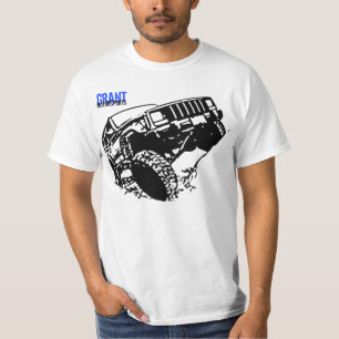 Anslags- Motorsports T Shirt