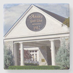 Ansley golfklubb, underlägg för Atlanta Sten