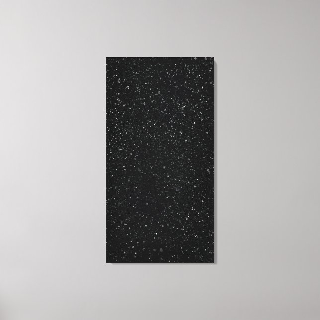 Anslut prickarna 21x40 Canvastryck (Framsida)
