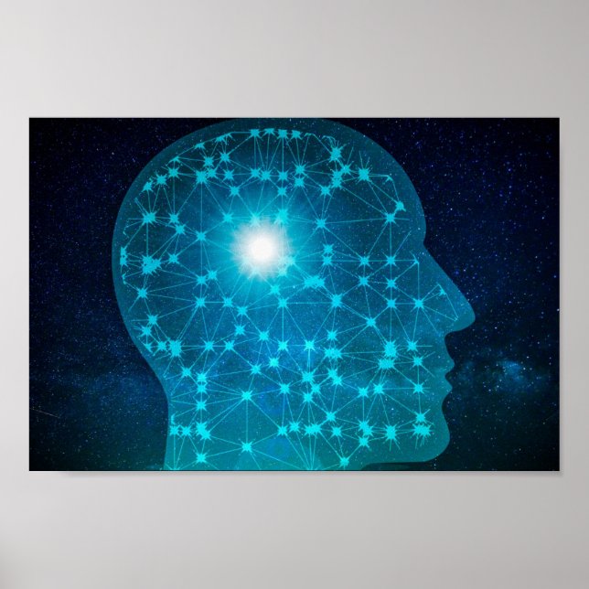 Anslut punkterna poster (Framsidan)