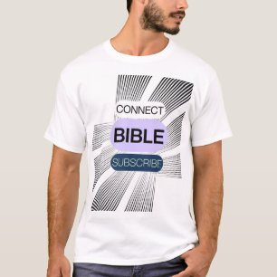Anslut T-shirt