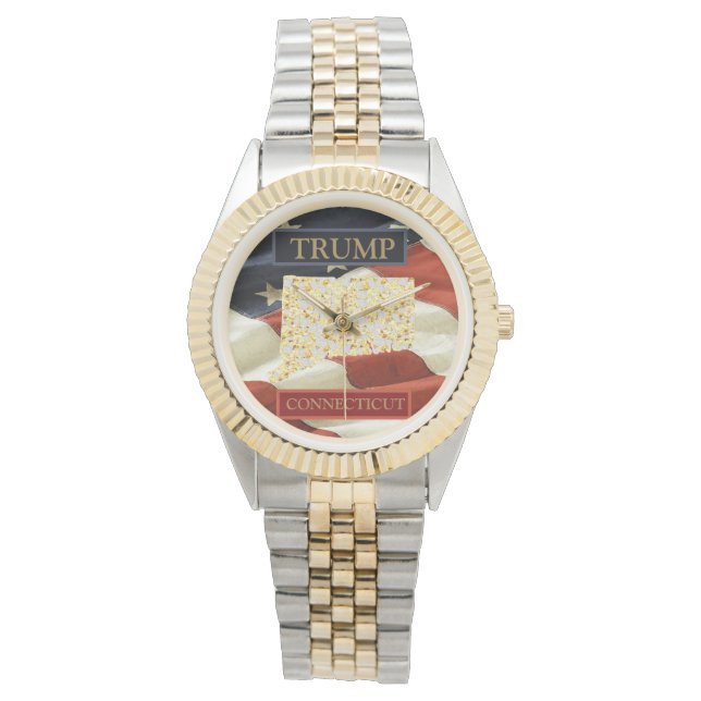 ANSLUTA ARMBANDSUR (Framsida)