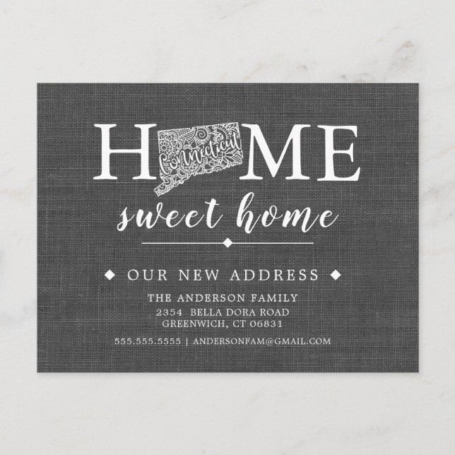 Ansluta Flytta av meddelande om anslutningsstatus (Framsida)