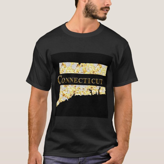 ANSLUTA T SHIRT (Framsida)