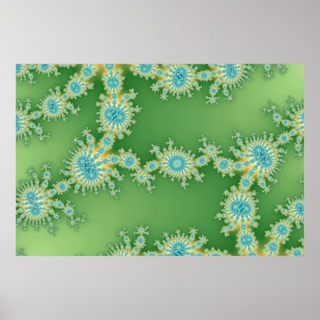 Ansluten - rektal poster (Framsidan)