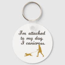 Ansluten till min Hund