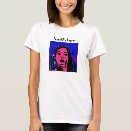 Ansluter  t shirt