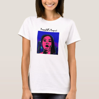 Ansluter  t shirt
