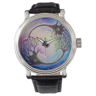 Anslutna neuroner armbandsur