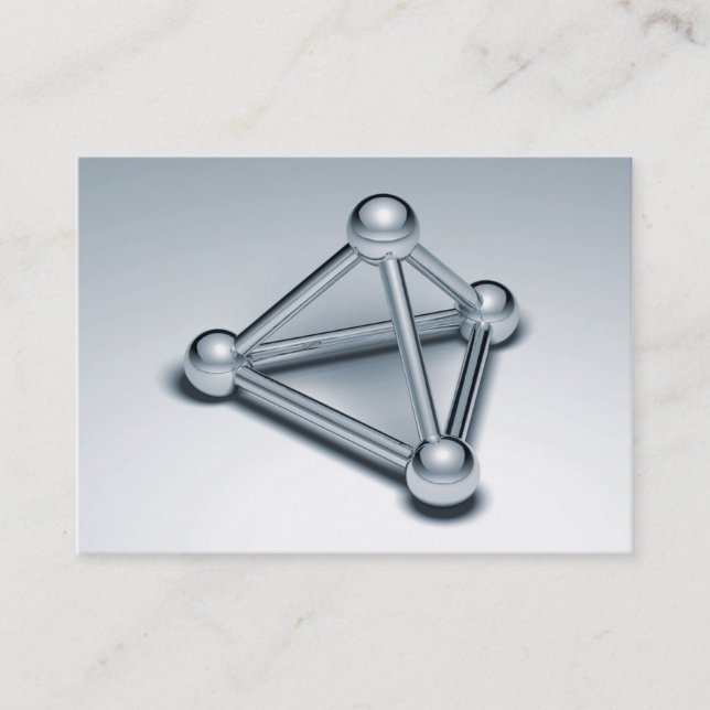 Anslutna områden visitkort (Framsida)