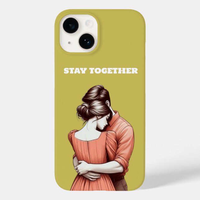 Anslutna två hörn| Håll ihop design (Baksida)