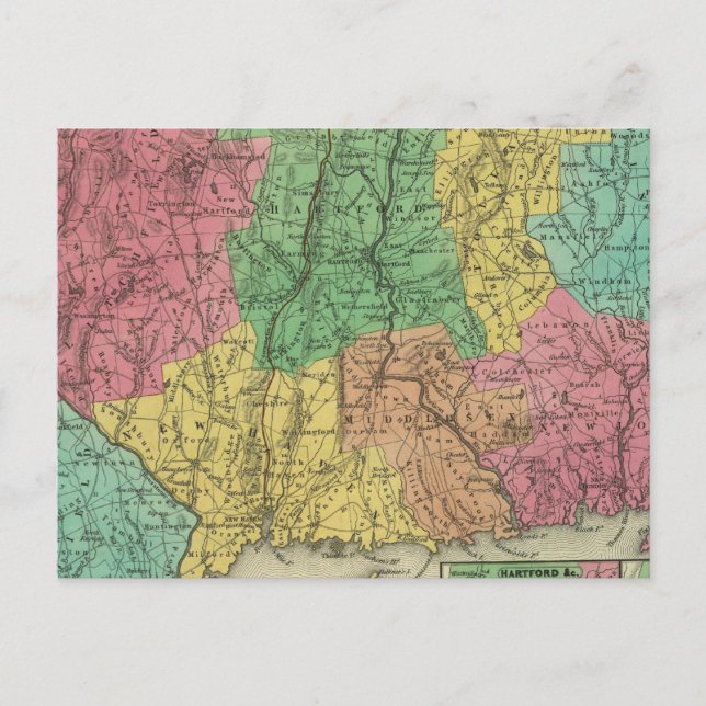 Anslutning 10 vykort (Framsida)