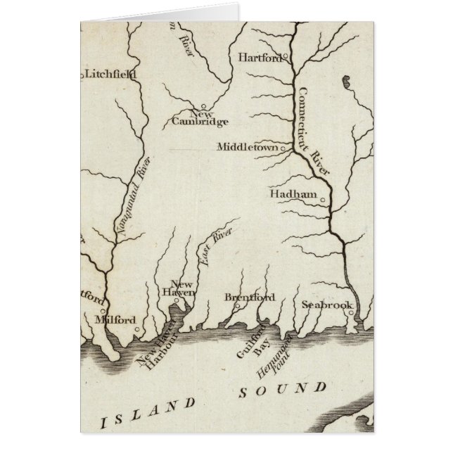 Anslutning 11 hälsningskort (Framsidan)