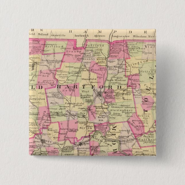 Anslutning 12 knapp (Framsida)